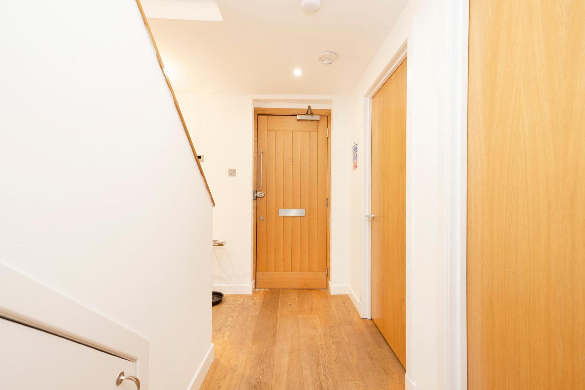 Joivy Superb Flats In The Heart Of Edinburgh Leilighet Eksteriør bilde