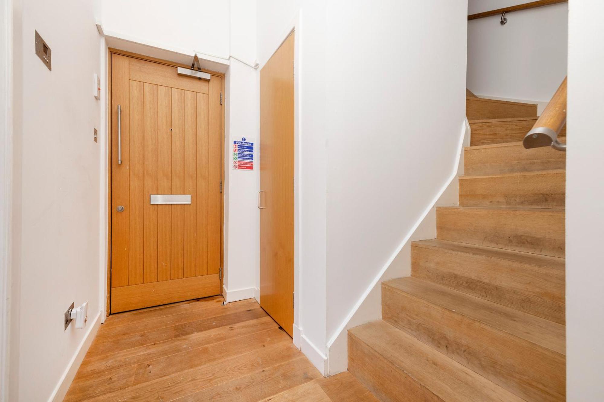 Joivy Superb Flats In The Heart Of Edinburgh Leilighet Eksteriør bilde