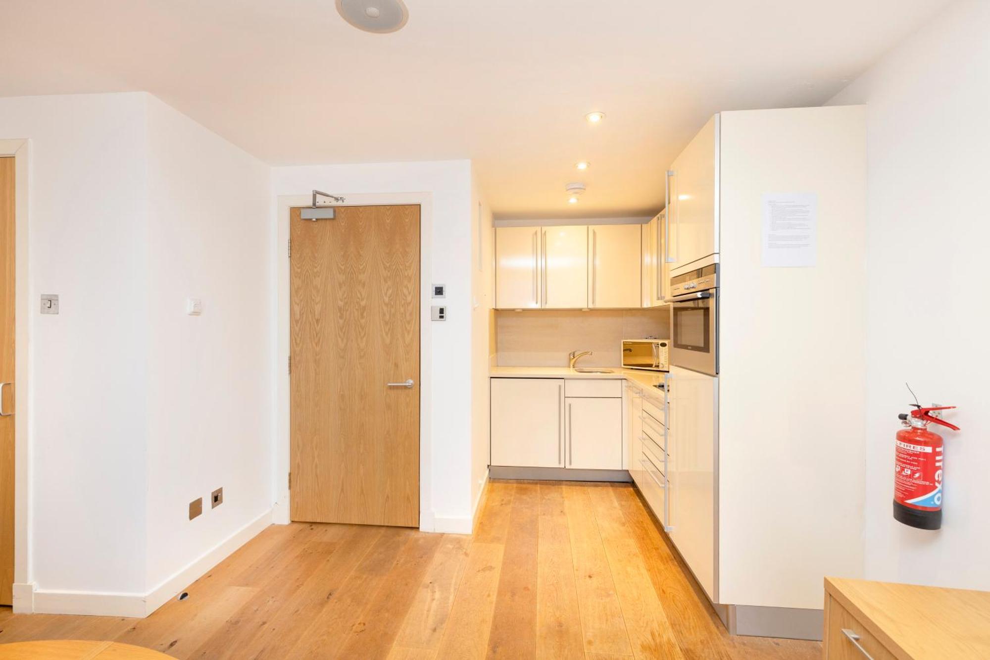 Joivy Superb Flats In The Heart Of Edinburgh Leilighet Eksteriør bilde