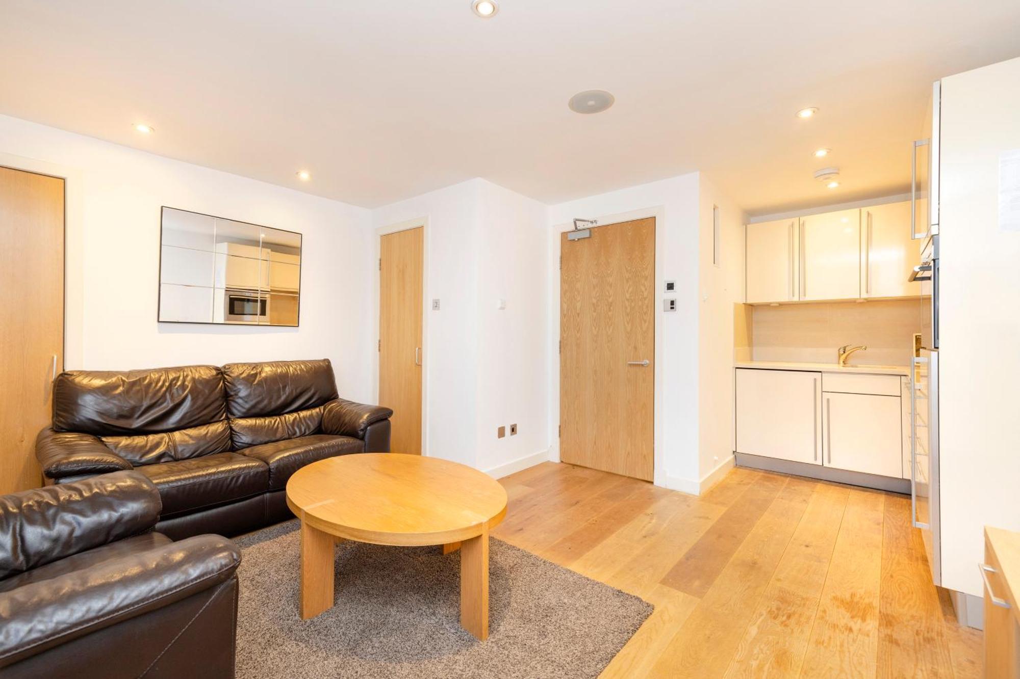 Joivy Superb Flats In The Heart Of Edinburgh Leilighet Eksteriør bilde