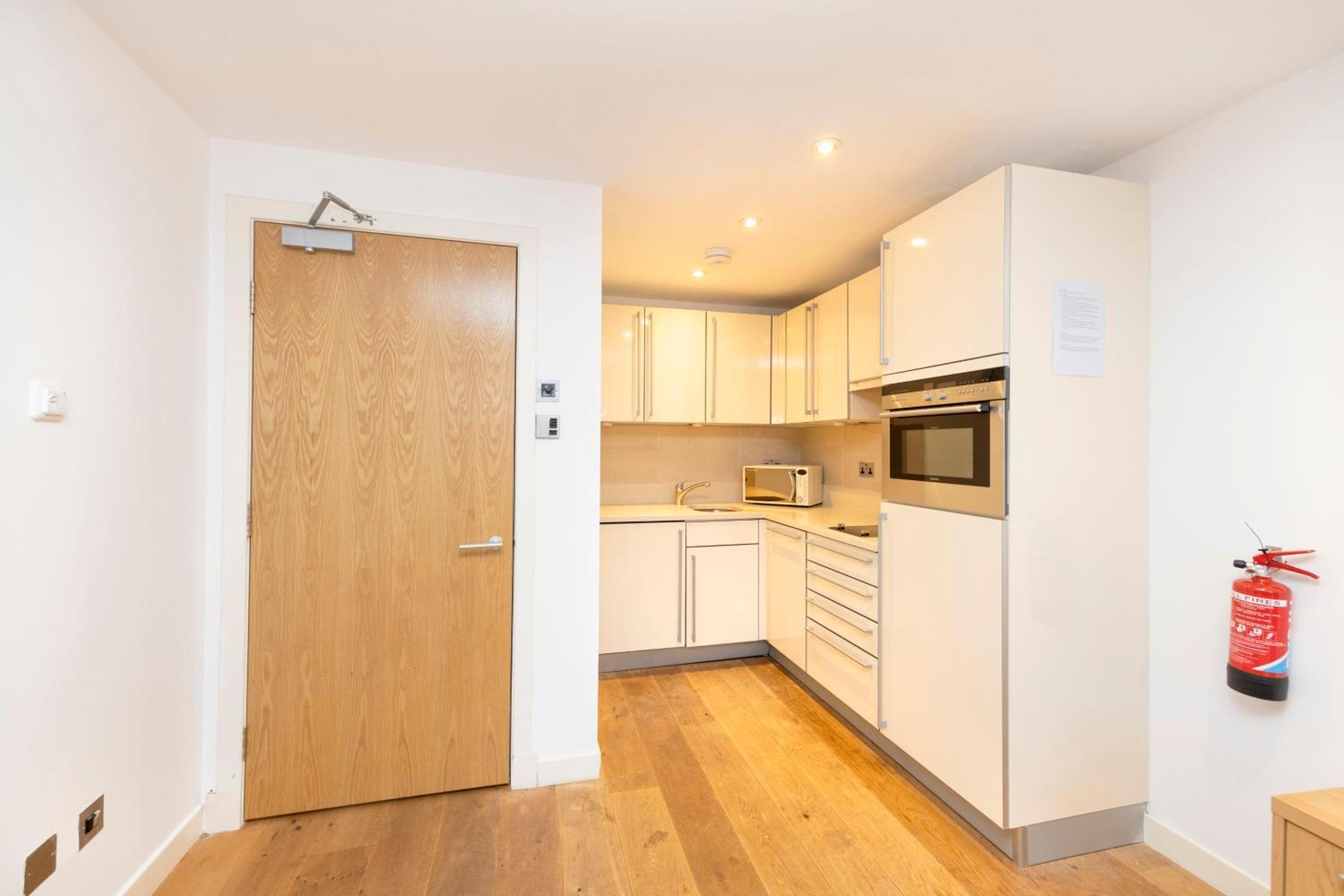 Joivy Superb Flats In The Heart Of Edinburgh Leilighet Eksteriør bilde