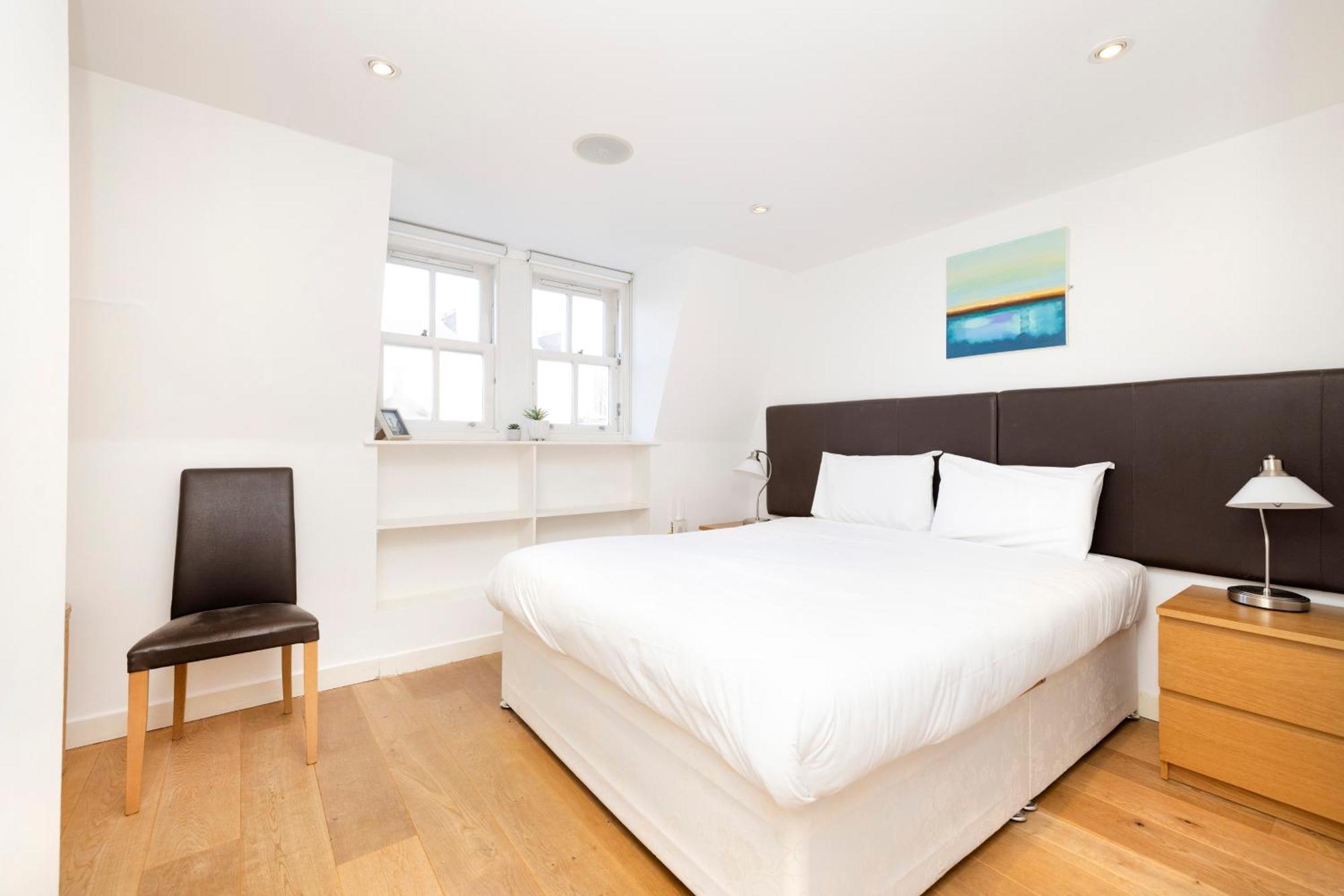 Joivy Superb Flats In The Heart Of Edinburgh Leilighet Eksteriør bilde